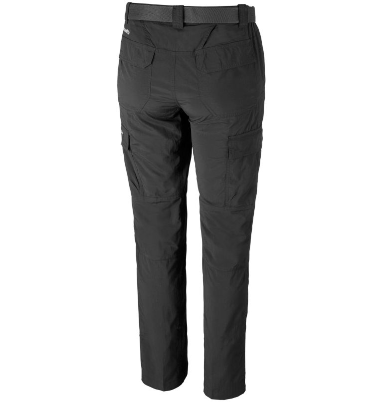 Men's Silver Ridge&trade; II Cargo Trousers Men's Silver Ridge&trade; II Cargo Trousers, back