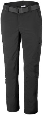 Men's Silver Ridge&trade; II Cargo Trousers Silver Ridge&trade; II Cargo Pant | 478 | 32, Shark, front