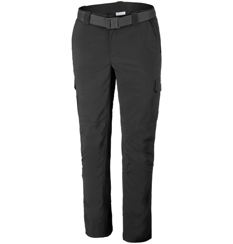 Men's Silver Ridge&trade; II Cargo Trousers Men's Silver Ridge&trade; II Cargo Trousers, front
