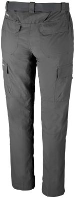 Men's Silver Ridge&trade; II Cargo Trousers Silver Ridge&trade; II Cargo Pant | 478 | 32, Shark, back