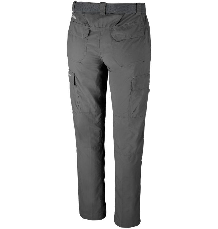 Men's Silver Ridge&trade; II Cargo Trousers Men's Silver Ridge&trade; II Cargo Trousers, back