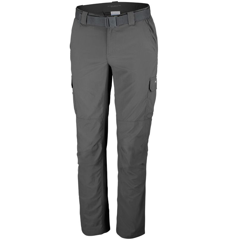 Men's Silver Ridge&trade; II Cargo Trousers Men's Silver Ridge&trade; II Cargo Trousers, front