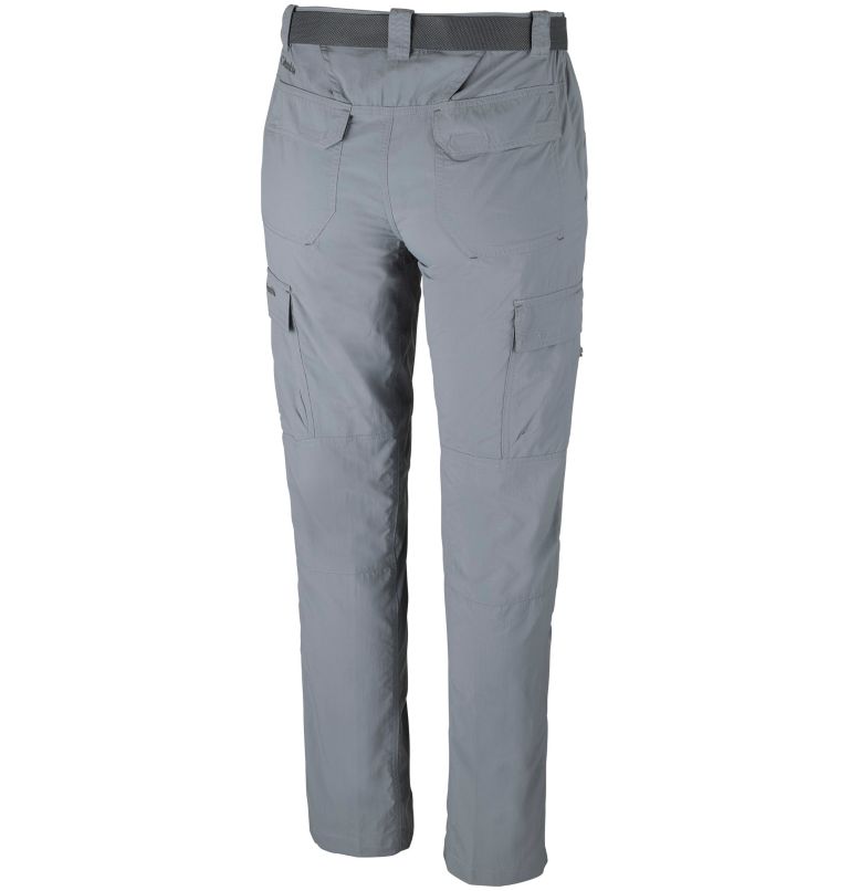 Men's Silver Ridge&trade; II Cargo Trousers Men's Silver Ridge&trade; II Cargo Trousers, back