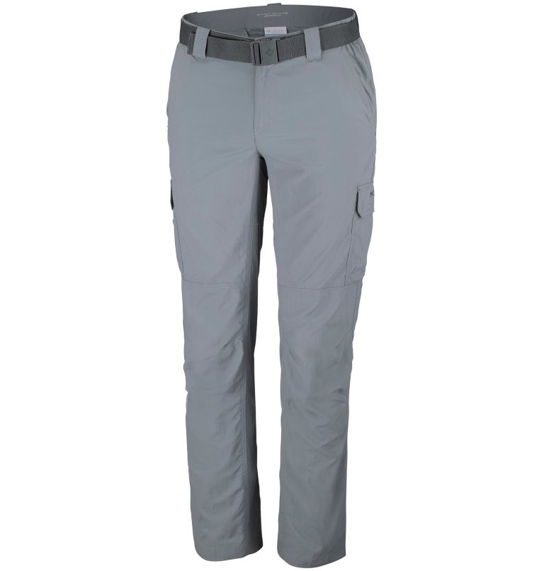 Men's Silver Ridge&trade; II Cargo Trousers Men's Silver Ridge&trade; II Cargo Trousers, front