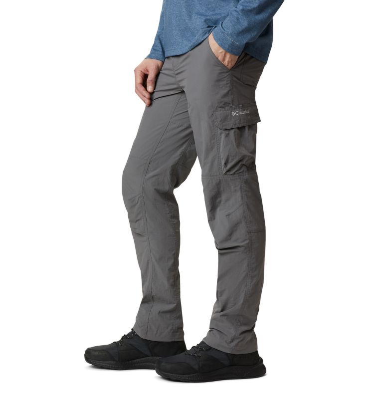 Men's Silver Ridge&trade; II Cargo Trousers Men's Silver Ridge&trade; II Cargo Trousers, a1