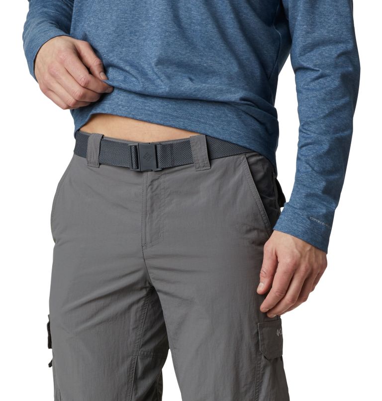 Men's Silver Ridge&trade; II Cargo Trousers Men's Silver Ridge&trade; II Cargo Trousers, a2