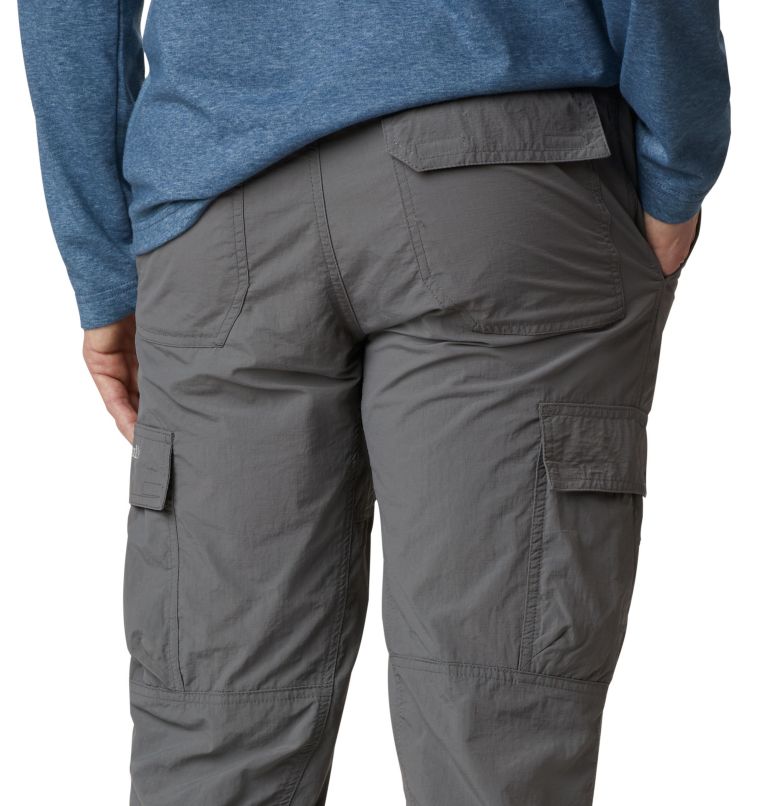 Men's Silver Ridge&trade; II Cargo Trousers Men's Silver Ridge&trade; II Cargo Trousers, a3