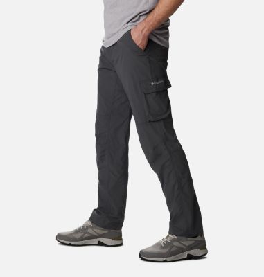 columbia cargo trousers