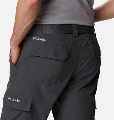 columbia cargo pants mens