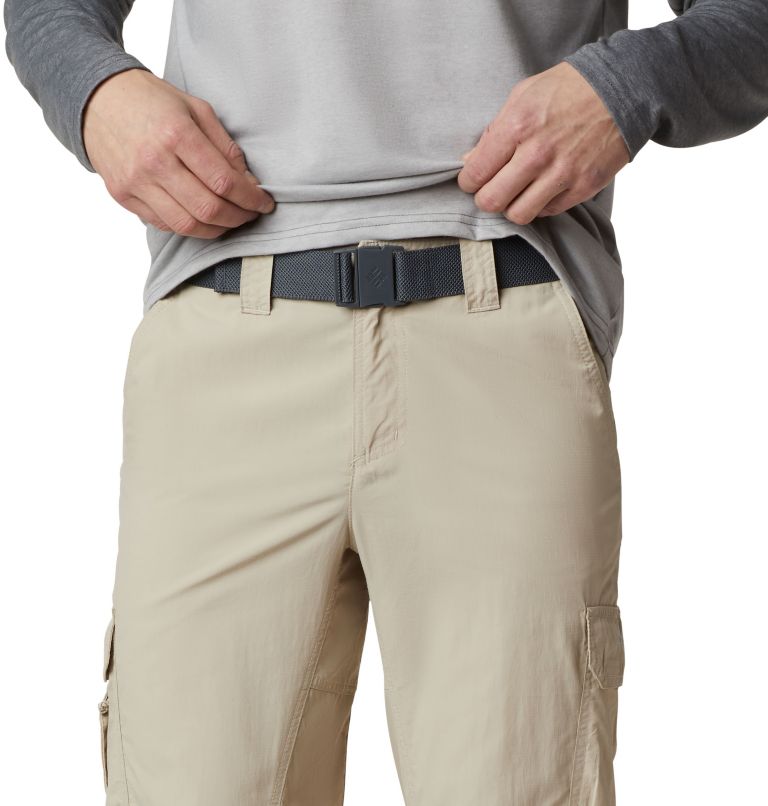 Men's Silver Ridge&trade; II Cargo Trousers Men's Silver Ridge&trade; II Cargo Trousers, a2