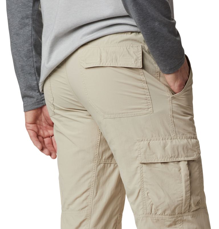 Men's Silver Ridge™ II Cargo Trousers