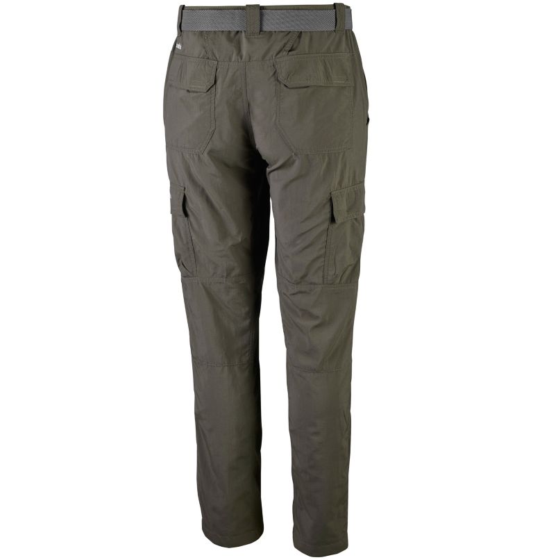Men's Silver Ridge&trade; II Cargo Trousers Men's Silver Ridge&trade; II Cargo Trousers, back