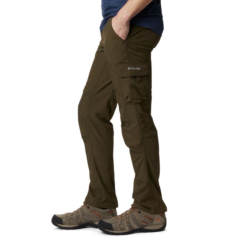 Men's Silver Ridge&trade; II Cargo Trousers Men's Silver Ridge&trade; II Cargo Trousers, a1