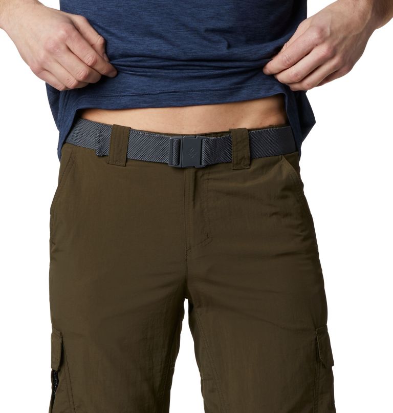 Men's Silver Ridge&trade; II Cargo Trousers Men's Silver Ridge&trade; II Cargo Trousers, a2