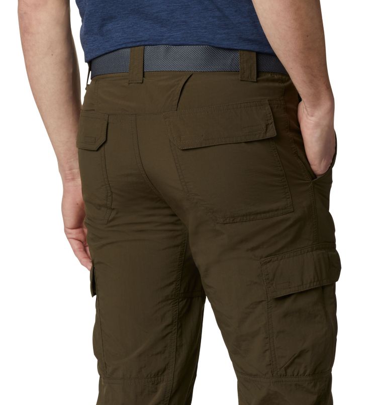 Men's Silver Ridge&trade; II Cargo Trousers Men's Silver Ridge&trade; II Cargo Trousers, a3