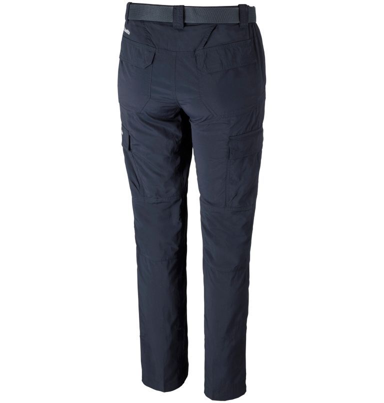 Men's Silver Ridge&trade; II Cargo Trousers Men's Silver Ridge&trade; II Cargo Trousers, back