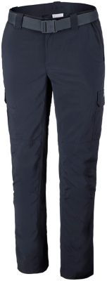 Men's Silver Ridge&trade; II Cargo Trousers Silver Ridge&trade; II Cargo Pant | 478 | 32, Abyss, front