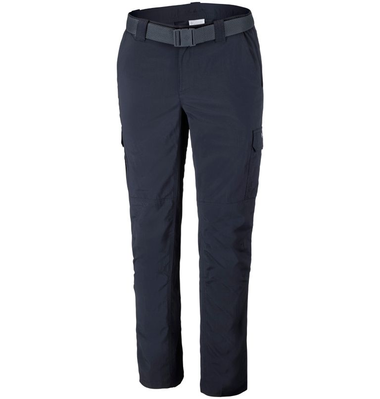 Men's Silver Ridge&trade; II Cargo Trousers Men's Silver Ridge&trade; II Cargo Trousers, front