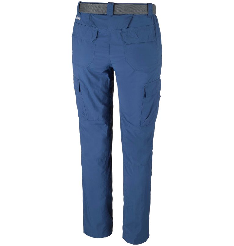 Men's Silver Ridge&trade; II Cargo Trousers Men's Silver Ridge&trade; II Cargo Trousers, back