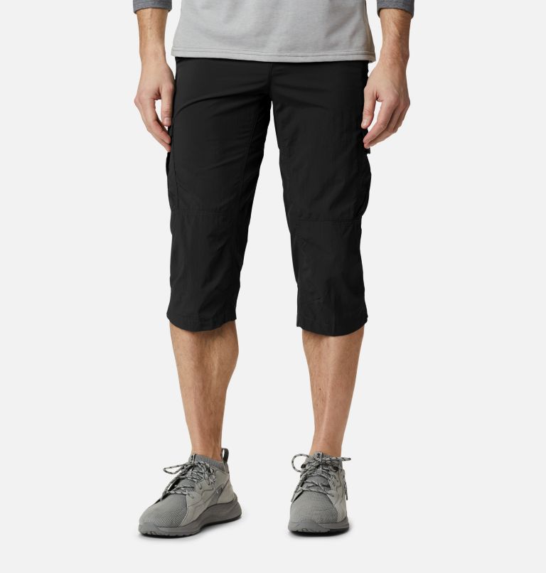 Men's Silver Ridge™ II Capri Trousers