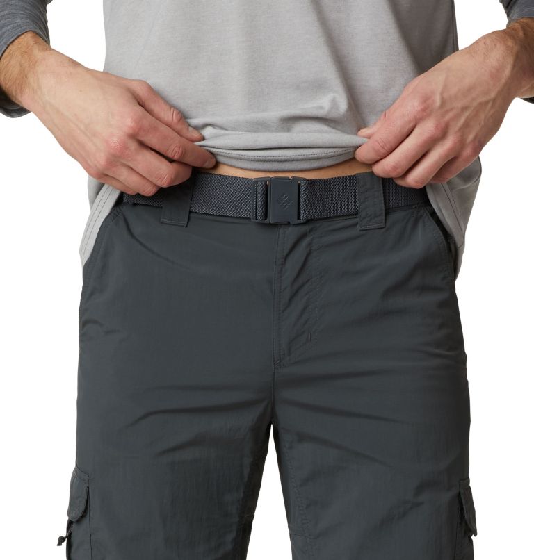 Men's Silver Ridge™ II Capri Trousers