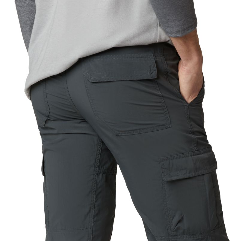 Men's Silver Ridge™ II Capri Trousers