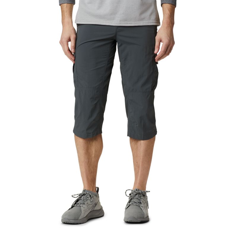 Women's Silver Ridge Utility™ Capris