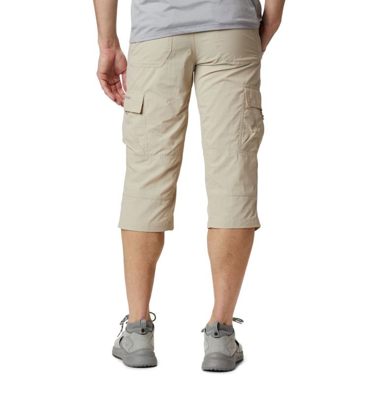 Men's Silver Ridge™ II Capri Trousers