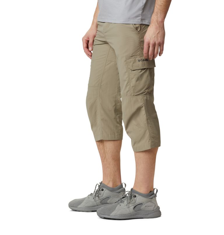 Pantalón capri Silver Ridge™ II para hombre