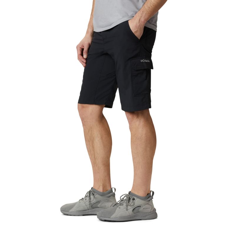 Men s Silver Ridge II Cargo Shorts