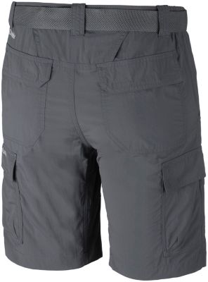 Men's Silver Ridge&trade; II Cargo Shorts Silver Ridge&trade; II Cargo Short | 221 | 34, Grill, back