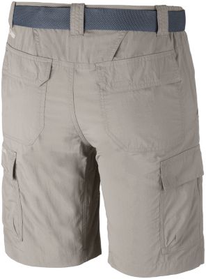 Men's Silver Ridge&trade; II Cargo Shorts Silver Ridge&trade; II Cargo Short | 221 | 34, Tusk, back