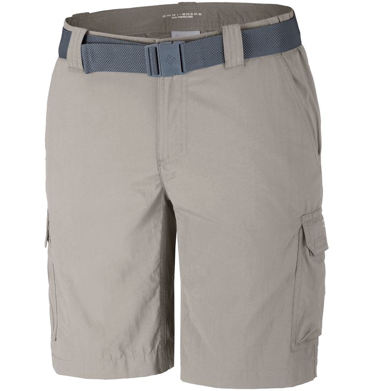 Columbia Men's Silver Ridge™ II Cargo Shorts. 1