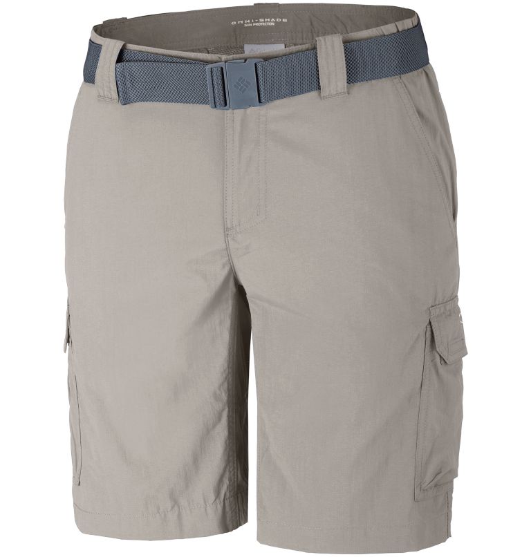 Men s Silver Ridge II Cargo Shorts