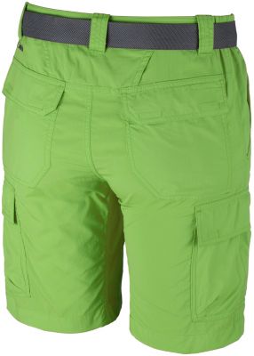 Men's Silver Ridge&trade; II Cargo Shorts Silver Ridge&trade; II Cargo Short | 010 | 28, Spring, back