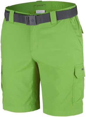 Men's Silver Ridge&trade; II Cargo Shorts Silver Ridge&trade; II Cargo Short | 010 | 28, Spring, front