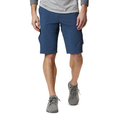 Men's Silver Ridge™ II Capri Trousers