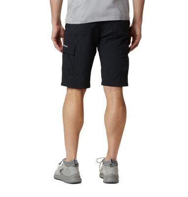 Pantaloncini Cargo Silver Ridge&trade; II da uomo Silver Ridge&trade; II Cargo Short | 478 | 44, Black, back