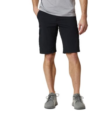 Pantaloncini Cargo Silver Ridge&trade; II da uomo Silver Ridge&trade; II Cargo Short | 478 | 44, Black, front