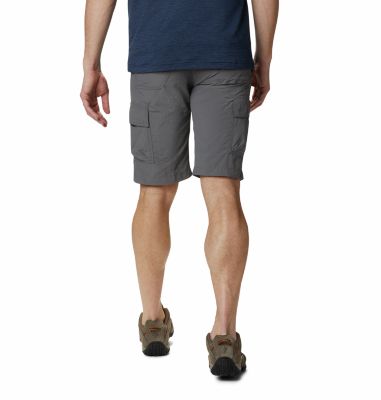 Pantaloncini Cargo Silver Ridge&trade; II da uomo Silver Ridge&trade; II Cargo Short | 478 | 44, City Grey, back