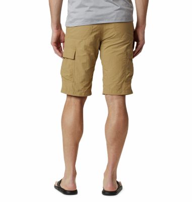 Pantaloncini Cargo Silver Ridge&trade; II da uomo Silver Ridge&trade; II Cargo Short | 478 | 44, Crouton, back