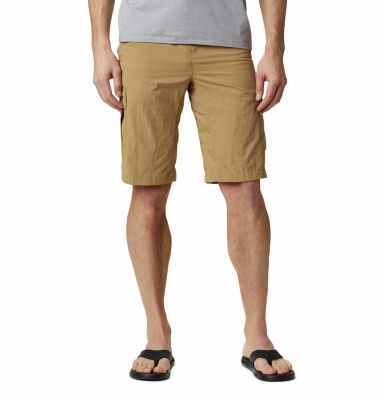 Pantaloncini Cargo Silver Ridge&trade; II da uomo Silver Ridge&trade; II Cargo Short | 478 | 44, Crouton, front