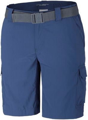 Shorts cargo Silver Ridge™ II para hombre – Talla Grande | Columbia  Sportswear