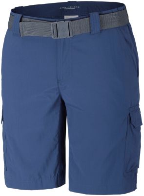 Pantaloncini Cargo Silver Ridge&trade; II da uomo Silver Ridge&trade; II Cargo Short | 478 | 44, Carbon, front