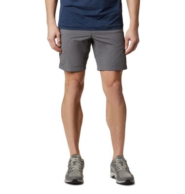 Men's Silver Ridge&trade; II Shorts Silver Ridge&trade; II Short | 437 | 28, City Grey, front