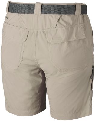 Men's Silver Ridge&trade; II Shorts Silver Ridge&trade; II Short | 327 | 34, Tusk, back