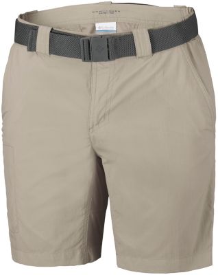 Men's Silver Ridge&trade; II Shorts Silver Ridge&trade; II Short | 327 | 34, Tusk, front