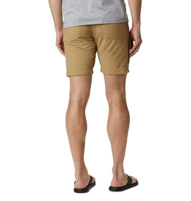 Men's Silver Ridge&trade; II Shorts Silver Ridge&trade; II Short | 437 | 28, Crouton, back