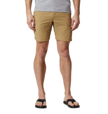 Men's Silver Ridge&trade; II Shorts Silver Ridge&trade; II Short | 437 | 28, Crouton, front