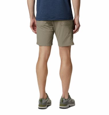 Men's Silver Ridge&trade; II Shorts Silver Ridge&trade; II Short | 437 | 28, Sage, back